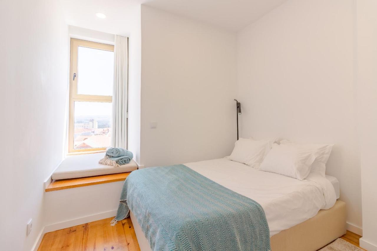 Ohh- Padre Antonio Vieira Flat D - 2Bedroom Near The Train Station 波尔图 外观 照片