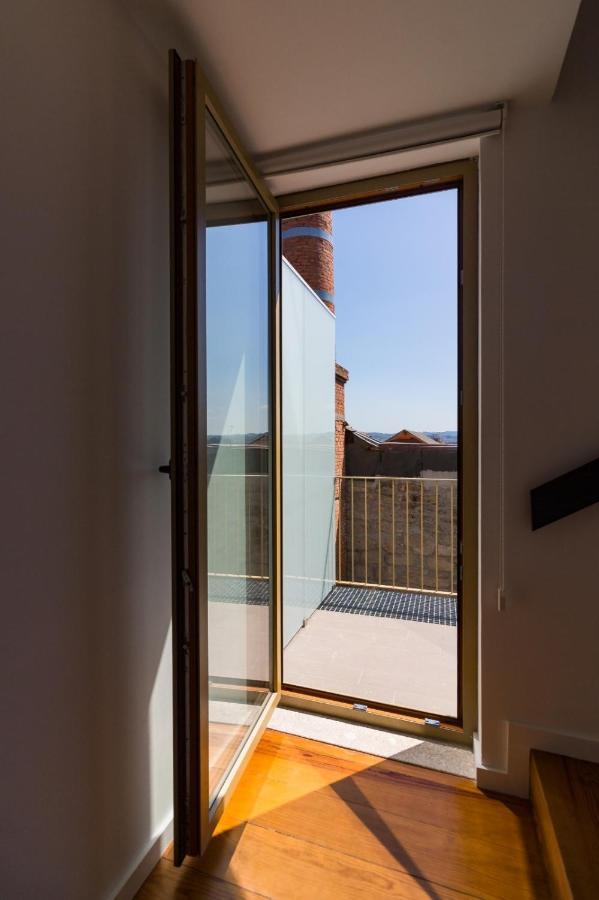 Ohh- Padre Antonio Vieira Flat D - 2Bedroom Near The Train Station 波尔图 外观 照片